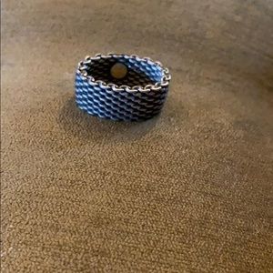 Tiffany Somerset ring